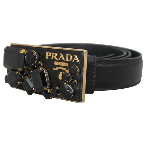 prada bel